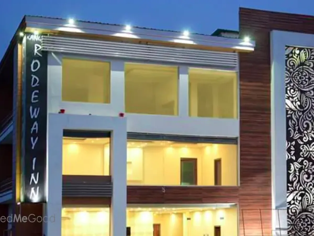 Premium hotel interior at Kangra Rodeway Inn