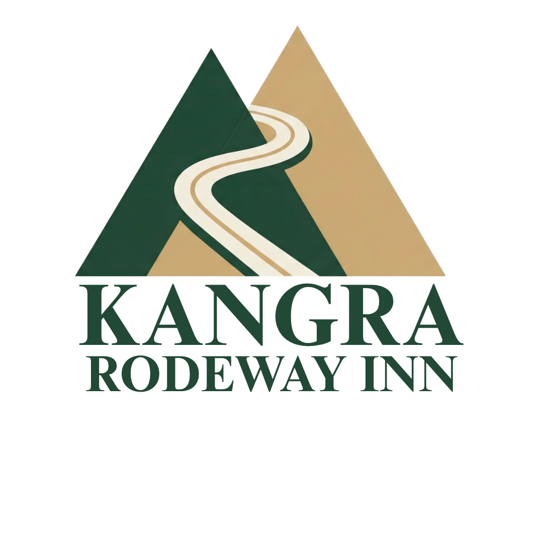 Hotel Kangra Rodeway Inn Logo